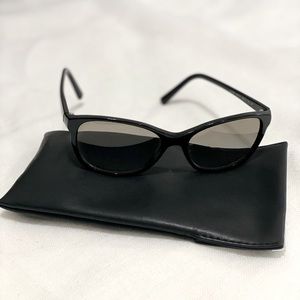 DKNY sunglasses